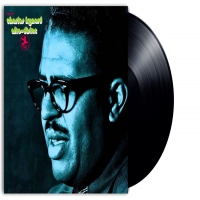 Charles Kynard - Afro-Disiac vinyl cover