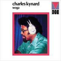 Charles Kynard - Woga vinyl cover