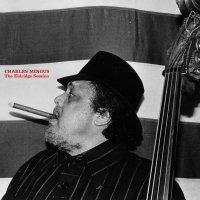 Charles Mingus - Eldridge Session vinyl cover
