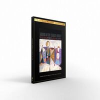 Charles Mingus - Mingus Ah Um vinyl cover