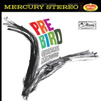 Charles Mingus - Pre-Bird vinyl cover