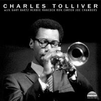Charles Tolliver - All Stars vinyl cover
