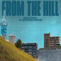 Charles Webster - From The Hill vinyl cover
