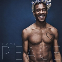 Charles X - Peace vinyl cover