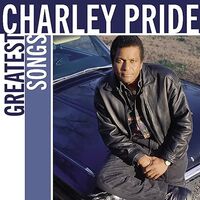 Charley Pride - Greatest Songs