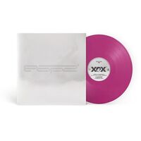 Charli Xcx - Pop 2 5 Year Anniversary