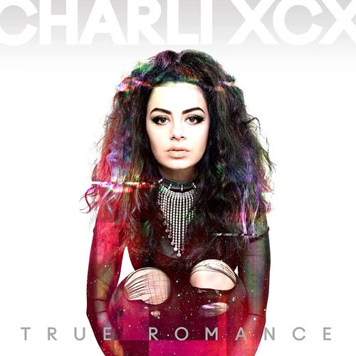 Charli Xcx - True Romance Original Angels Repress
