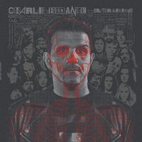 Charlie Benante  &  Friends - Silver Linings vinyl cover
