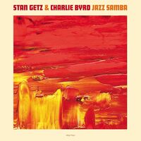 Charlie Byrd - Jazz Samba