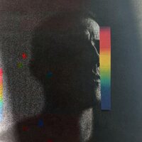 Charlie Cunningham - In Light vinyl cover