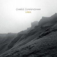 Charlie Cunningham - Lines vinyl cover