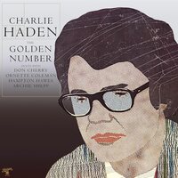 Charlie Haden - The Golden Number (Verve By Request Series) vinyl cover