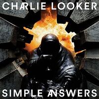 Charlie Looker - Simple Answers vinyl cover