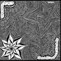 Charlie Nothing - The Psychedelic Saxophone of Charlie Nothing/In Eternity with Brother Frederic vinyl cover