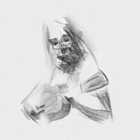 Charlie Parr - Charlie Parr vinyl cover