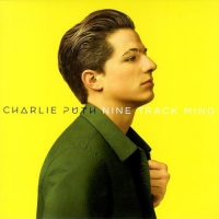 Charlie Puth - Nine Track Mind vinyl cover
