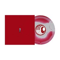 Charlie Puth - Whatever's Clever! (Amazon Exclusive) vinyl cover