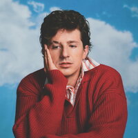 Charlie Puth - Whatever's Clever! vinyl cover
