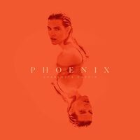 Charlotte Cardin - Phoenix vinyl cover