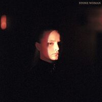 Charlotte Day Wilson - Stone Woman Rpm vinyl cover