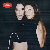 Charlotte De Witte & Amelie Lens - One Mind vinyl cover