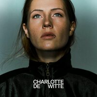 Charlotte De Witte - Charlotte De Witte vinyl cover