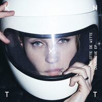 Charlotte De Witte - Overdrive vinyl cover