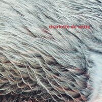 Charlotte De Witte - Vision vinyl cover
