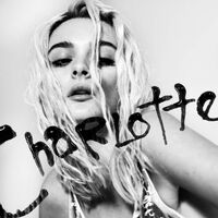 Charlotte Lawrence - Charlotte vinyl cover