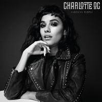 Charlotte Oc - Careless People vinyl cover