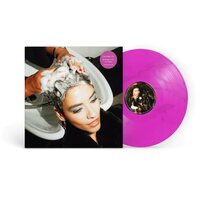 Charlotte Oc - Seriously Love Go Home vinyl cover