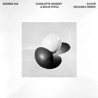 Charlotte / Popul Adigery - Cliche