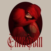 Charlotte Wessels - The Obsession vinyl cover