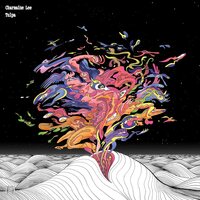 Charmaine Lee - Tulpa vinyl cover