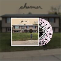 Charmer - Charmer vinyl cover