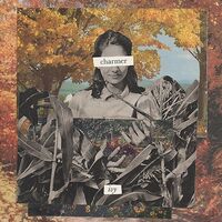 Charmer - Ivy vinyl cover