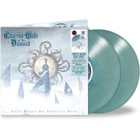 Charred Walls of the Damned - Cold Winds on Timeless Days vinyl cover