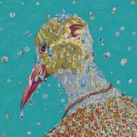 Chartreuse - Morning Ritual vinyl cover