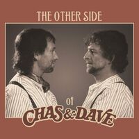Chas & Dave - Other Side Of Chas & Dave vinyl cover
