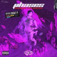Chase Atlantic - Phases (Clear)
