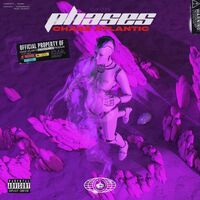 Chase Atlantic - Phases vinyl cover