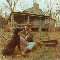 Chase Rice - Eldora vinyl cover