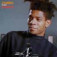 Chassol - Chassol Plays Basquiat vinyl cover