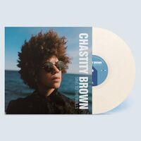 Chastity Brown - Sing To The Walls - Ivory