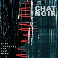 Chat Noir - Nine Thoughts For One Word vinyl cover