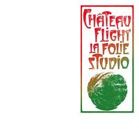 Château Flight - La Folie Studio vinyl cover