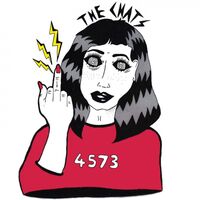 Chats - Chats vinyl cover