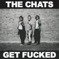 Chats - Get Fucked (Limited Purple)