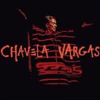 Chavela Vargas - Chavela Vargas vinyl cover