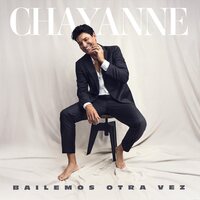 Chayanne - Bailemos Otra Vez vinyl cover